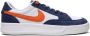 Nike Air Force 1 Low '07 "Ozone" sneakers Blue - Thumbnail 1