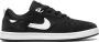 Nike SB Alleyoop "Black White" sneakers - Thumbnail 1