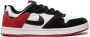 Nike SB Alleyoop "White Black University Red" sneakers - Thumbnail 1