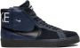 Nike SB Blazer "Black Navy" sneakers Blue - Thumbnail 1