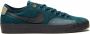 Nike SB Blazer Court "Daan Van Der Linden" sneakers Green - Thumbnail 1