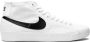 Nike SB Force 58 low-top sneakers Black - Thumbnail 9