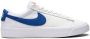 Nike Air Force 1 Low Pixel "White Concord Crimson" sneakers - Thumbnail 1