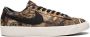 Nike x Grant Taylor Blazer Low GT PRM "Realtree" sneakers Brown - Thumbnail 1