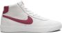 Nike SB Bruin HI ISO sneakers White - Thumbnail 1