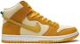 Nike SB Dunk High "Pineapple" sneakers Neutrals - Thumbnail 5