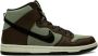 Nike SB Dunk High Pro "Baroque Brown" sneakers - Thumbnail 1