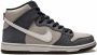 Nike SB Dunk High Pro "Medium Grey" sneakers - Thumbnail 9