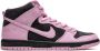 Nike SB Dunk High "Invert Celtics" sneakers Pink - Thumbnail 1