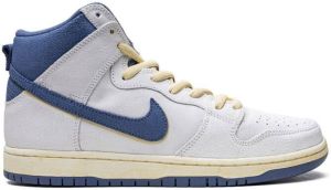 Nike SB Dunk High Special Box sneakers White
