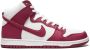 Nike LeBron 19 Low "Light Crimson" sneakers Red - Thumbnail 1