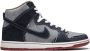 Nike SB Dunk High QS "Reese Forbes Denim" sneakers Blue - Thumbnail 1