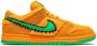 Nike Kobe AD TB Promo sneakers Orange - Thumbnail 1