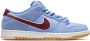 Nike SB Dunk Low "Phillies" sneakers Blue - Thumbnail 1