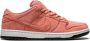 Nike SB Dunk Low Pro "Pink Pig" sneakers - Thumbnail 1