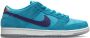 Nike SB Dunk Low Pro "Blue Fury" sneakers - Thumbnail 1
