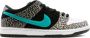 Nike SB Dunk Low Pro "Elephant" sneakers Grey - Thumbnail 1