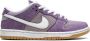 Nike SB Dunk Low Pro ISO "Orange Label Unbleached Pack Lilac" sneakers Purple - Thumbnail 5