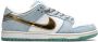 Nike x Sean Cliver SB Dunk Low Pro QS “Holiday Special” sneakers White - Thumbnail 1