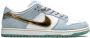 Nike x Sean Cliver SB Dunk Low "Holiday Special" sneakers Blue - Thumbnail 1