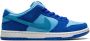 Nike Dunk Low "Blue Raspberry" sneakers - Thumbnail 1