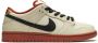 Nike SB Dunk Low Pro "Hennessy" sneakers Grey - Thumbnail 1