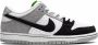 Nike SB Dunk Low Pro "Chlorophyll" sneakers Grey - Thumbnail 1