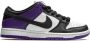 Nike SB Dunk Low "Court Purple" sneakers - Thumbnail 1