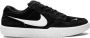 Nike SB Force 58 low-top sneakers Black - Thumbnail 14