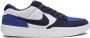 Nike SB Force 58 sneakers Blue - Thumbnail 1