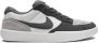 Nike SB Force 58 low-top sneakers Grey - Thumbnail 1