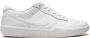 Nike SB Force 58 "Triple White" sneakers - Thumbnail 1