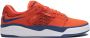 Nike SB Ishod Premium "Mets" sneakers Orange - Thumbnail 1