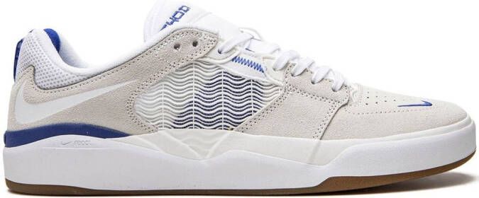 Nike SB Ishod Wair "Summit White White Game Royal" sneakers