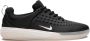 Nike SB Nyjah 3 low-top sneakers Black - Thumbnail 1