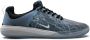 Nike SB Nyjah 3 Premium "Trouble at Home" sneakers Blue - Thumbnail 1