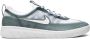 Nike SB Nyjah Free 2 Premium "Ash Green White Boarder Blue" sneakers - Thumbnail 1
