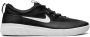 Nike Nyjah Free 2 SB "Black Black Black White" sneakers - Thumbnail 1