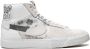 Nike SB Zoom Blazer Mid Edge "Floral White Grey" sneakers - Thumbnail 1