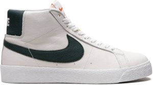 Nike SB Zoom Blazer Mid sneakers White