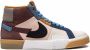 Nike SB Dunk High Pro "Medium Grey" sneakers - Thumbnail 1