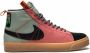 Nike SB Zoom Blazer Mid PRM sneakers Green - Thumbnail 1