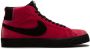 Nike SB Zoom Blazer Mid "Kevin And Hell" sneakers Red - Thumbnail 1