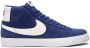 Nike SB Blazer Mid "Deep Royal Suede" sneakers Blue - Thumbnail 1