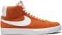 Nike SB Zoom Blazer Mid "Safety Orange" sneakers - Thumbnail 1