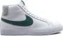 Nike SB Zoom Blazer Mid Pemium "Bicoastal Green" sneakers White - Thumbnail 1