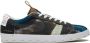 Nike SB Zoom Blazer Low QS "Salvator Michael" sneakers Black - Thumbnail 1