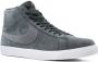 Nike SB Zoom Blazer "Black Wolf Grey" sneakers - Thumbnail 1