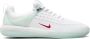 Nike SB Zoom Nyjah 3 SB "Skylight University Red" sneakers White - Thumbnail 1