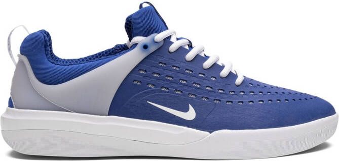 Nike SB Zoom Nyjah 3 sneakers Blue